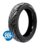 Pneu Tubeless 60/70-7 Yuanxing pour Mi4 Pro Edition GEL