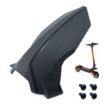 Garde-boue avant noir KuKirin G3 Pro Kugoo