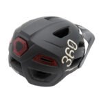 Casque sport Ventur avec éclairage et clignotants – Image 5