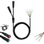 Câble data pour Kukirin G2 pro